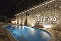 Triton Pool Service