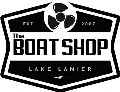 Boat Shop at Lake Lanier