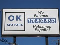 OK Motors LLC